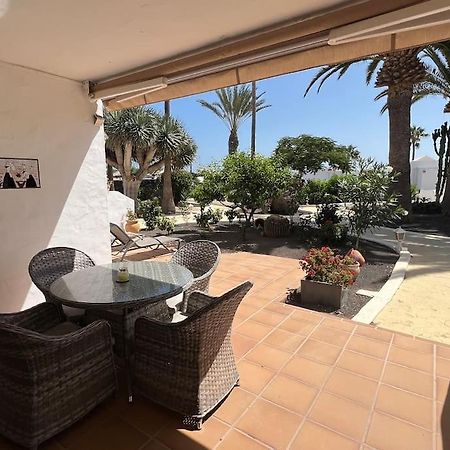 Casa Mo, 2 Bedroom Apartment Close To The Beach Puerto del Carmen  Buitenkant foto