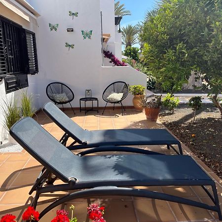 Casa Mo, 2 Bedroom Apartment Close To The Beach Puerto del Carmen  Buitenkant foto