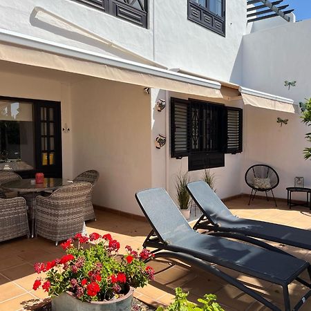 Casa Mo, 2 Bedroom Apartment Close To The Beach Puerto del Carmen  Buitenkant foto