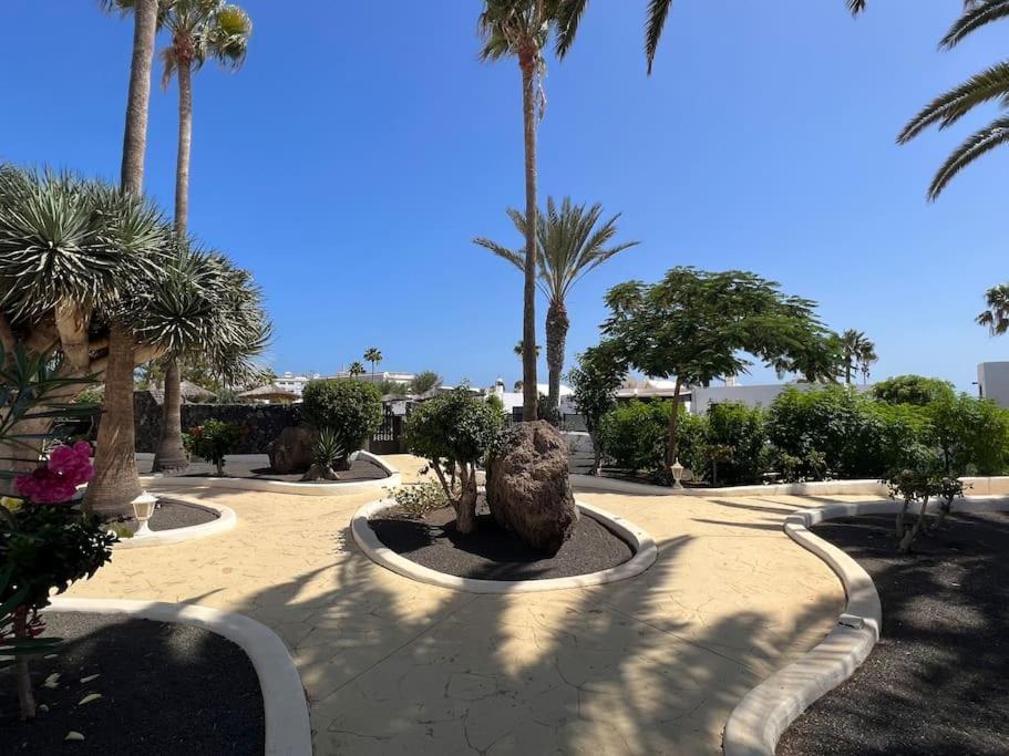 Casa Mo, 2 Bedroom Apartment Close To The Beach Puerto del Carmen  Buitenkant foto