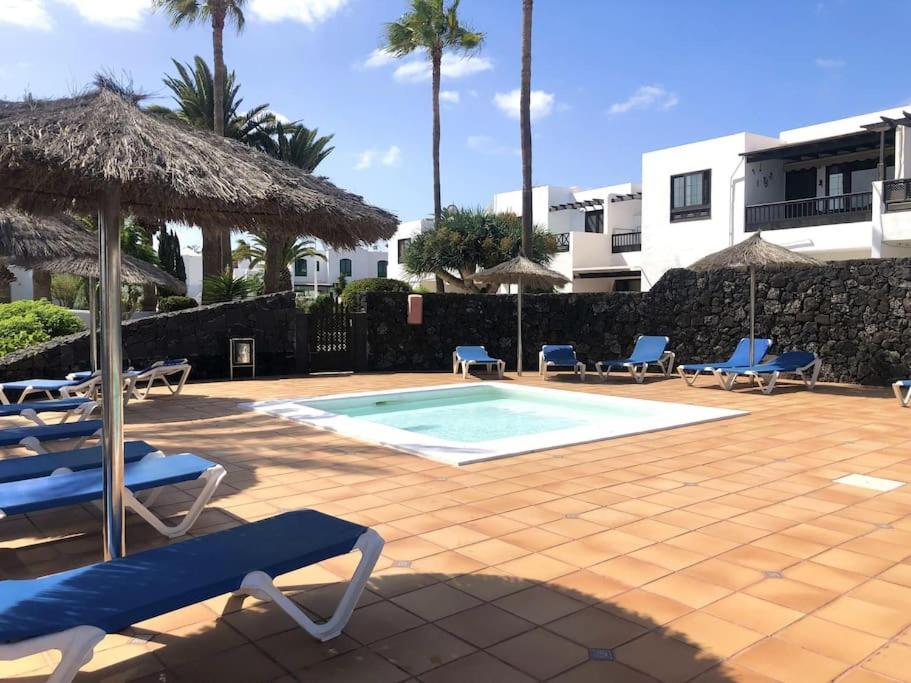Casa Mo, 2 Bedroom Apartment Close To The Beach Puerto del Carmen  Buitenkant foto