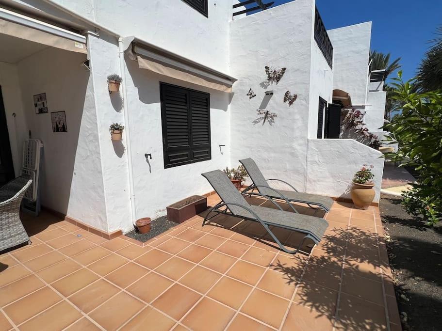 Casa Mo, 2 Bedroom Apartment Close To The Beach Puerto del Carmen  Buitenkant foto