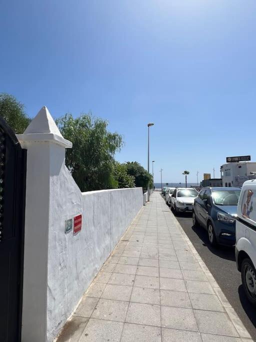 Casa Mo, 2 Bedroom Apartment Close To The Beach Puerto del Carmen  Buitenkant foto