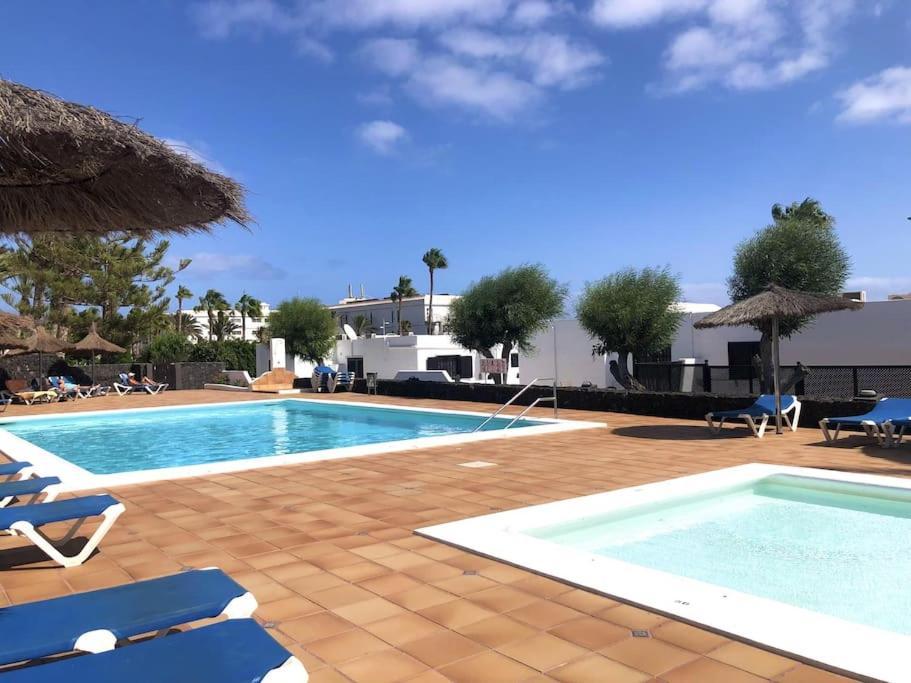 Casa Mo, 2 Bedroom Apartment Close To The Beach Puerto del Carmen  Buitenkant foto