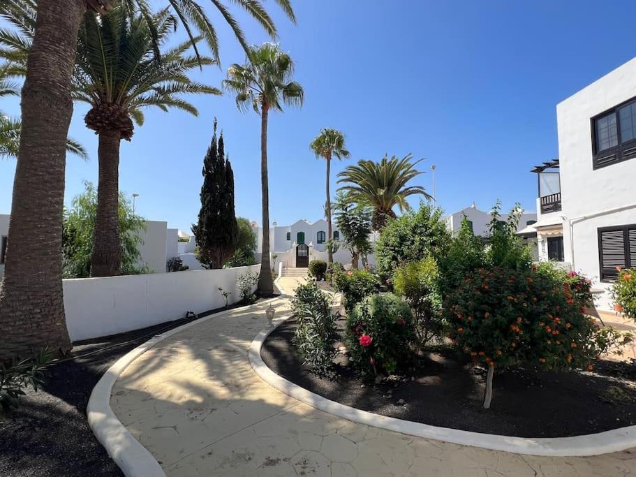 Casa Mo, 2 Bedroom Apartment Close To The Beach Puerto del Carmen  Buitenkant foto