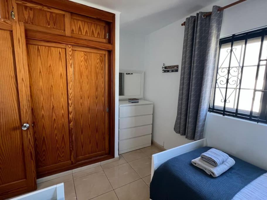 Casa Mo, 2 Bedroom Apartment Close To The Beach Puerto del Carmen  Buitenkant foto