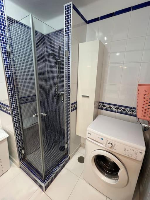 Casa Mo, 2 Bedroom Apartment Close To The Beach Puerto del Carmen  Buitenkant foto