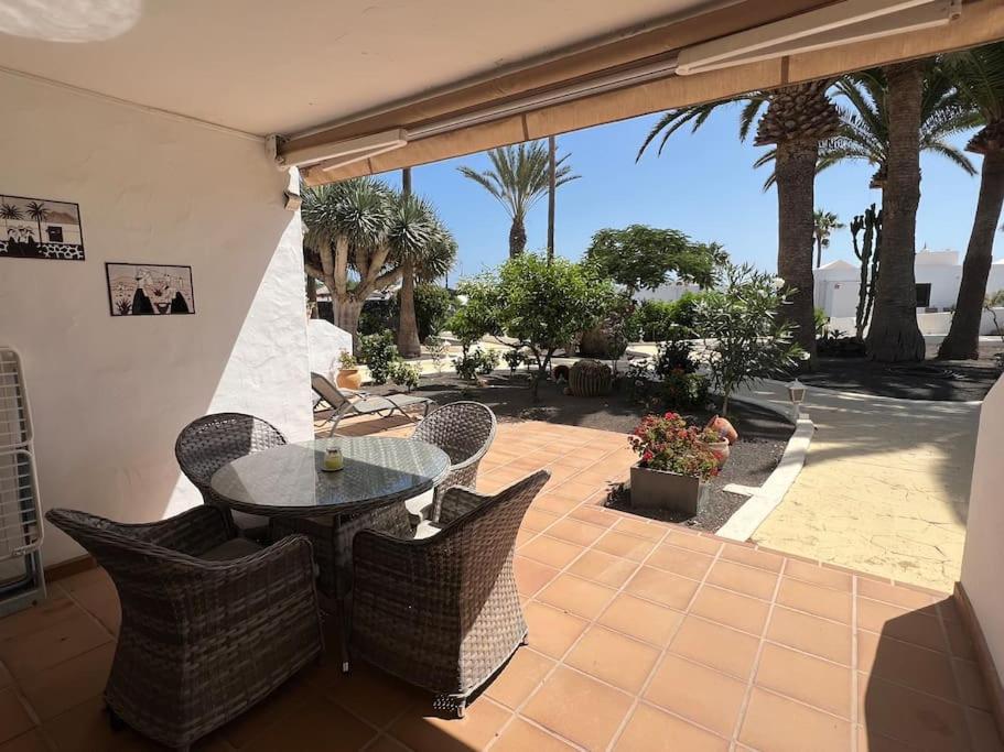 Casa Mo, 2 Bedroom Apartment Close To The Beach Puerto del Carmen  Buitenkant foto