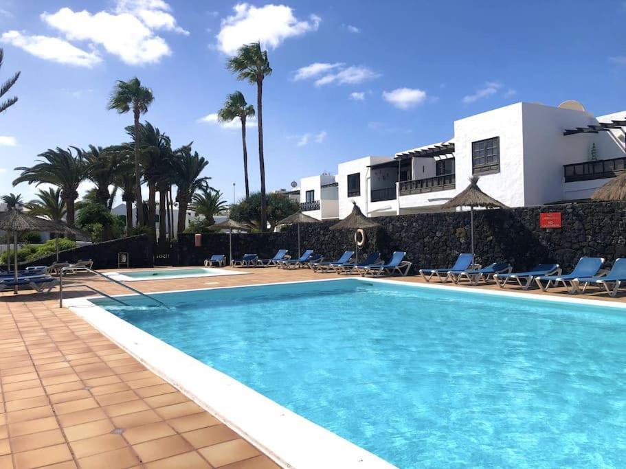 Casa Mo, 2 Bedroom Apartment Close To The Beach Puerto del Carmen  Buitenkant foto