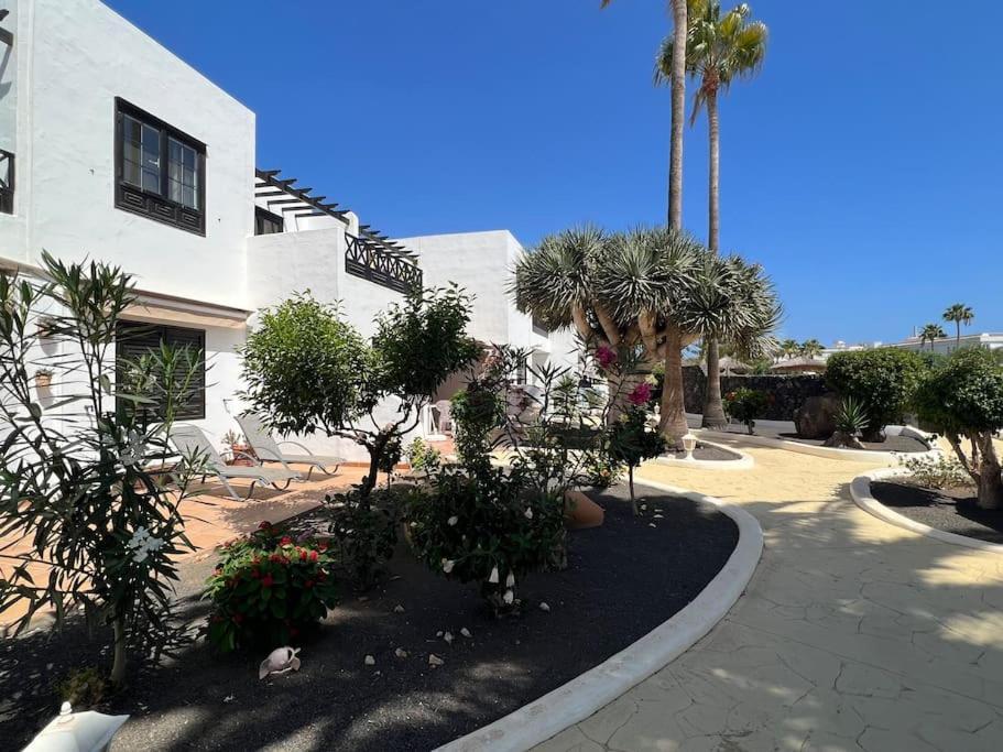 Casa Mo, 2 Bedroom Apartment Close To The Beach Puerto del Carmen  Buitenkant foto