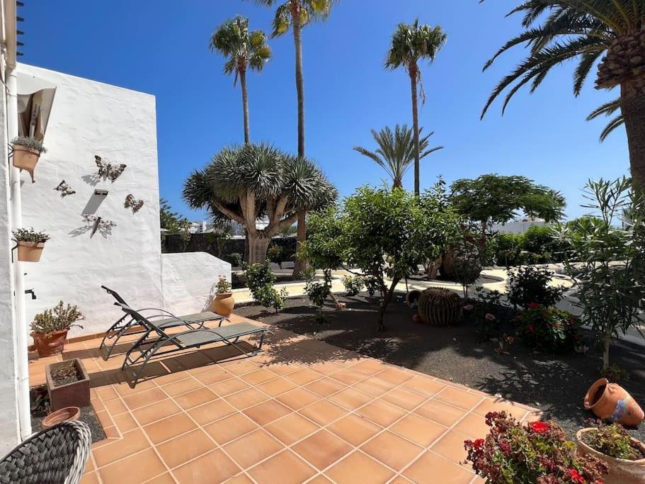 Casa Mo, 2 Bedroom Apartment Close To The Beach Puerto del Carmen  Buitenkant foto