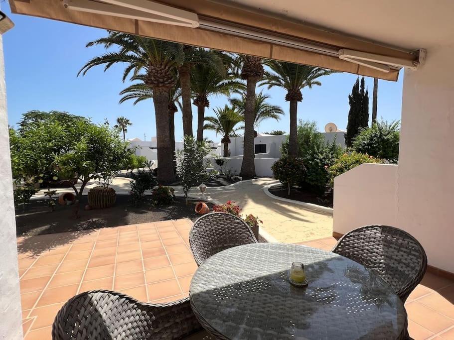 Casa Mo, 2 Bedroom Apartment Close To The Beach Puerto del Carmen  Buitenkant foto
