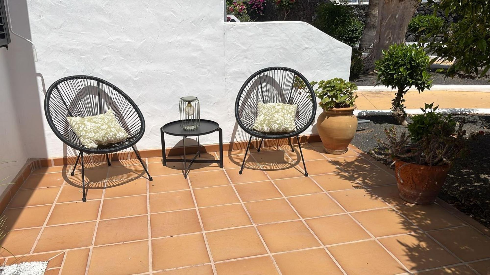 Casa Mo, 2 Bedroom Apartment Close To The Beach Puerto del Carmen  Buitenkant foto